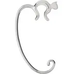 Háček na kabelku Minou Inox