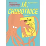 Já, chobotnice: Obrazová kniha o…