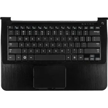 Náhradní klávesnice pro notebook Samsung NP900X3A-MS1US Palmrest Klávesnice