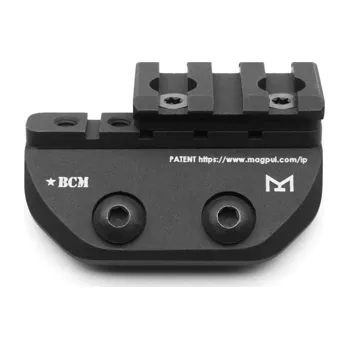 Sportovní střelba BCM - Bravo Company USA, Inc. BCM GUNFIGHTER 1913 Light Mount Modular - M-LOK