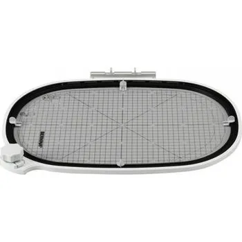 Příslušenství k šicímu stroji Vyšívací rámeček Jumbo - Bernina 7xx, 8xx