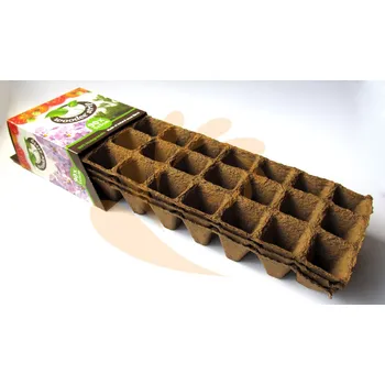 Květináč HGA Garden Woodee Strip 90