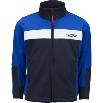 Sport Dětská bunda SWIX STEADY JR 72107
