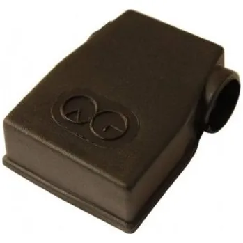 Auto elektroinstalace Kryt svorky baterie pravý C-330 50281098 MZR 20591