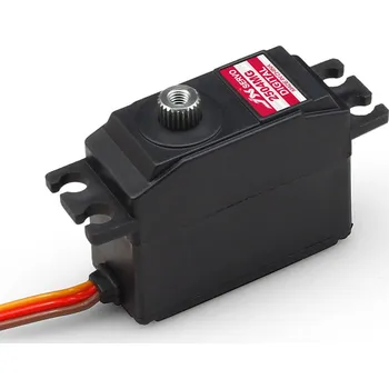 RC vybavení Digitální servo PDI-2504MG 25g/0,10s/4,6kg JX Servo