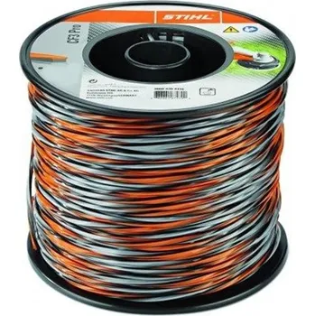 Struna do sekačky STIHL CF3 Pro žací struna 3 mm x 134 m