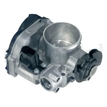 Systém vstřikování Hrdlo škrticí klapky Continental/VDO 408-236-212-004Z