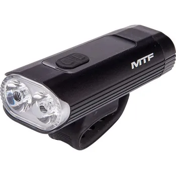 Cyklosvítilna MTF Přední světlo MTF 1000