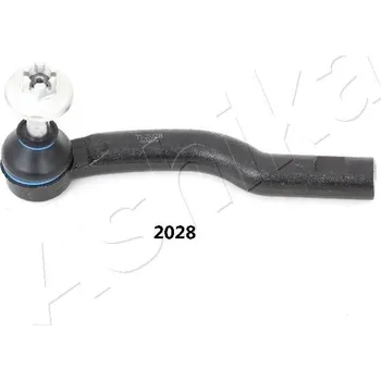 Táhlo řízení Hlava příčného táhla řízení ASHIKA 111-02-2027L