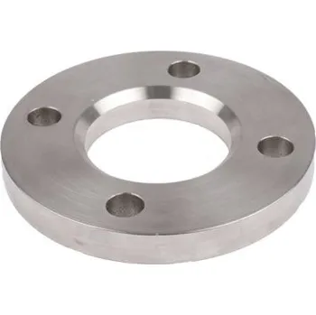 Točivá příruba, 1.4571, EN-1092 Typ 04 A, PN10/16, DN 50/60,3