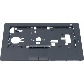 Šasi notebooku HORNÍ ŠASI KRYT Palmrest DELL LATITUDE E6430