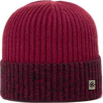 Cyklistické kalhoty Pánská čepice Granadilla Polite Bordeaux