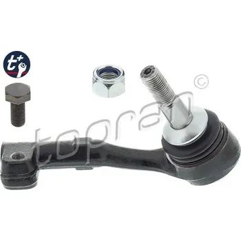 Táhlo řízení Hlava příčného táhla řízení TOPRAN 500 922