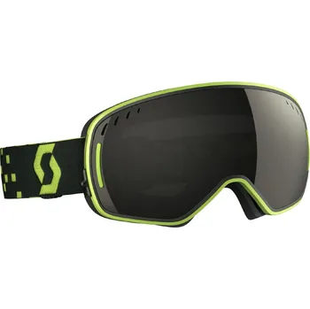 Cyklistické oblečení Lyžařské brýle Scott LCG MacGree/GrSoBlCh