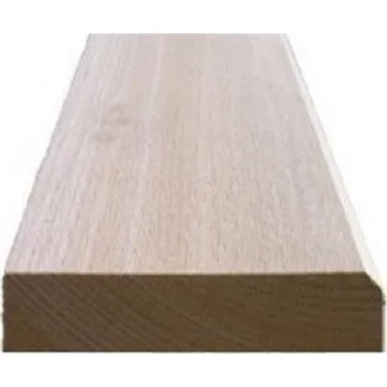 Ostatni Práh bukový 70x7x2 s fazetou