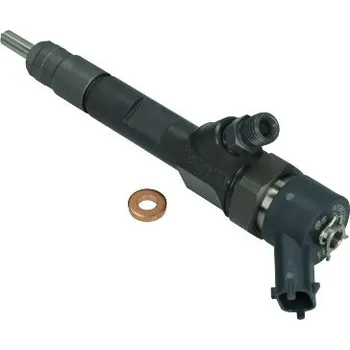 Systém vstřikování Vstřikovací tryska Renault Master, Trafic 2001-2014 1,9D, 8200238528