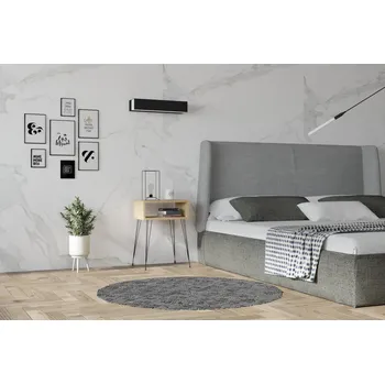 Noční stolek ASIR Noční stolek TENBY dub černý