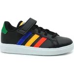 adidas GRAND COURT 2.0 EL K HP8914, dětská obuv vel.32