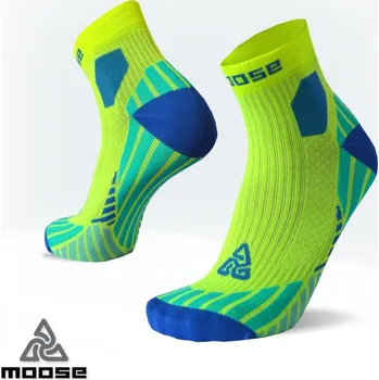 ULTRAMARATHON běžecké ponožky Moose (Moose Ultramarathon běžecké ponožky)