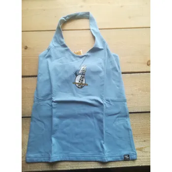 Dámské tričko Rejoice dámské triko Birch Barva: Modrá, Velikost: XL