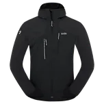Zajo Meran M Jacket Objevuj přírodu a vzepři se větru v lehké a odolné bundě Meran - Meran M Jacket pánské Černá M