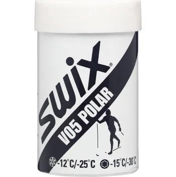 Sport SWIX V 05 POLAR ODRAZOVÝ VOSK