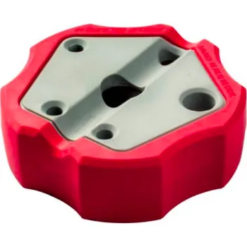 Čištění zbraně REAL AVID chytrá základna pro vyrážení čepů