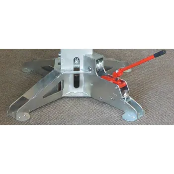 Stolová podnož Hydraulická noha HN0073961-8