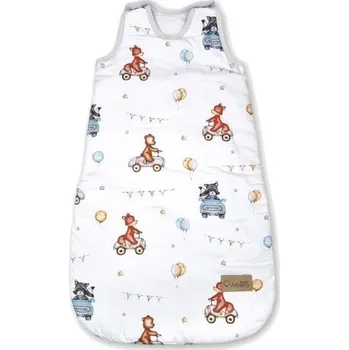 Fusak Albero Mio Spací pytel 0-4m (416) CARS