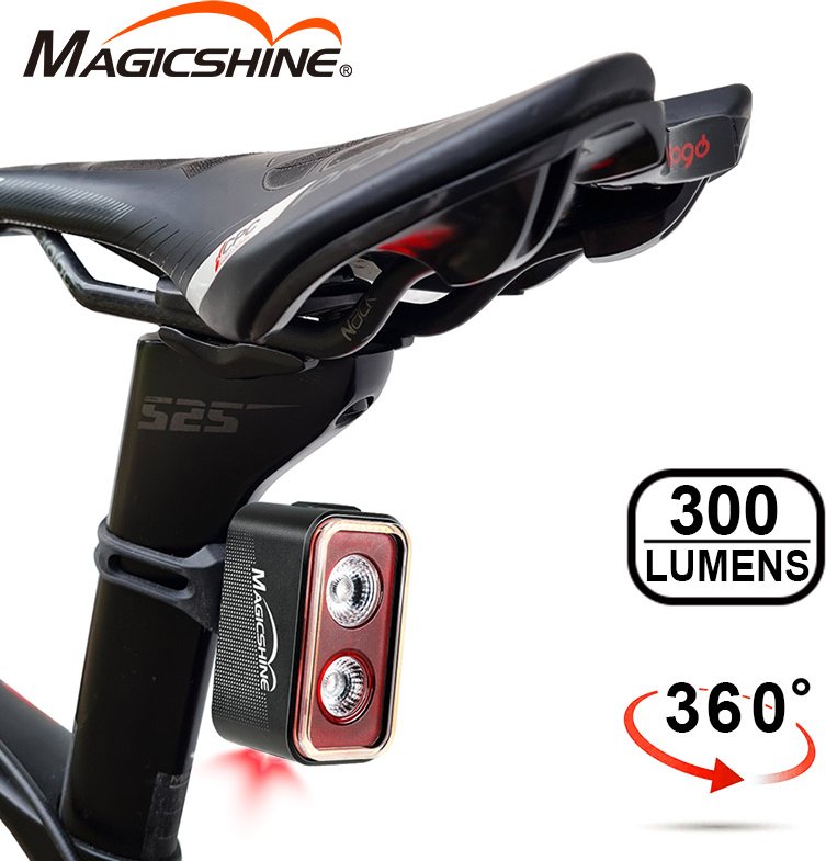 Magicshine SEEMEE 300