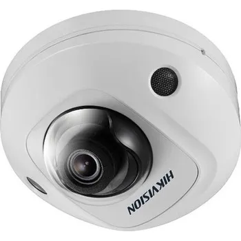 IP kamera Hikvision DS-2CD2526G2-IS - (4mm)(D) 2 Mpix, IP mini dome, IR 30m, WDR, mikrofon, AcuSense 2304-121
