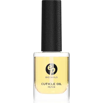 Výživa nehtů BIO NAILS Výživný olejíček BROSKEV 10 ml