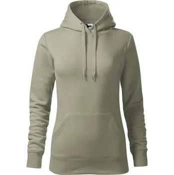 Dámská mikina Malfini Cape Dámská mikina 414 světlá khaki L