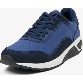 Pánské tenisky Celio Modré sportovní tenisky 200652-04 Modrá 44