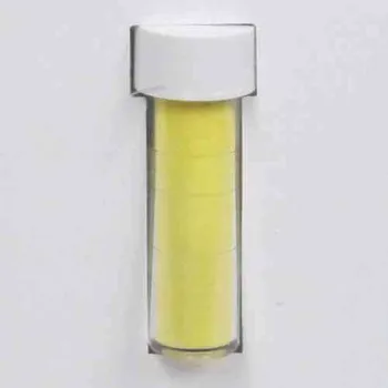 Potravinářské barvivo SUGARFLAIR Lemon Ice (Ledově citronová) - Barva prachová s leskem