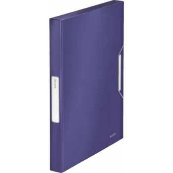 Masážní přístroj Leitz VYSÍLÁNÍ S GUMA MODRÁ (39560069)