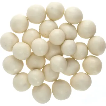 NUTSMAN Lískové ořechy v jogurtové polevě Množství: 250 g