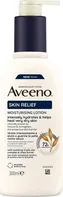 Aveeno Skin Relief tělové mléko 300 ml