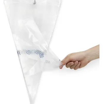 Sáček na potraviny Thermohauser Sáčky jednorázové 50 cm (100 ks) THERMO