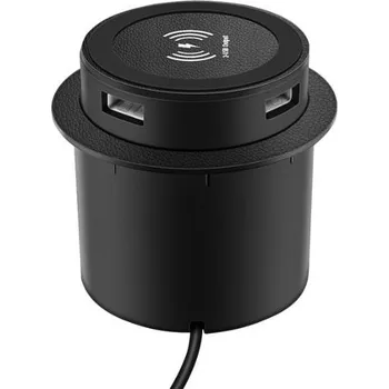 Nabíječka LIONSTAR vestavná bezdrátová