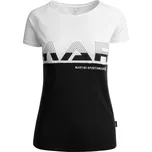 Dámské triko Martini Classy Da Black/White