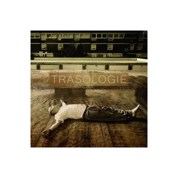 Česká hudba Trasologie / Vinyl - Various [LP]