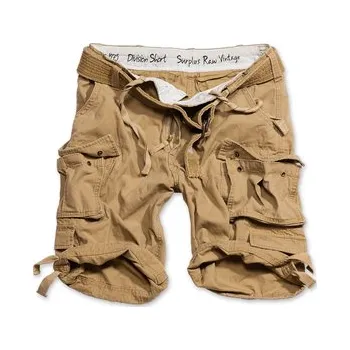 Kraťasy DIVISION KHAKI