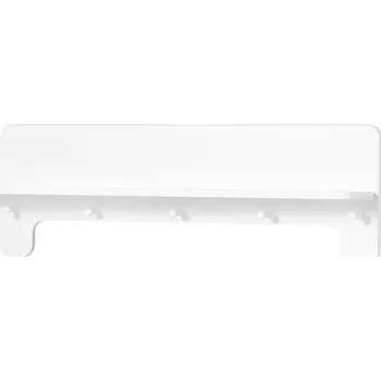 police Závěsná police Pinio Moon - poslední kus skladem