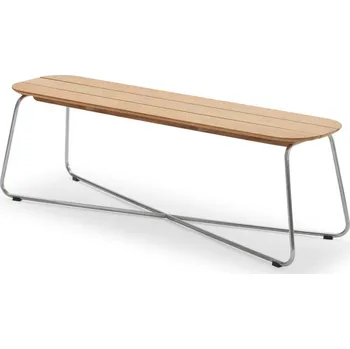 Zahradní lavice Skagerak Lavice Lilium