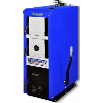 OGNIWO Classic DS 13 kW