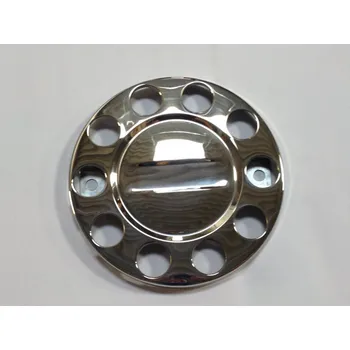 Matice kryt matic-22,5"-10 otvorů-střed-plný