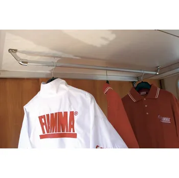 Autodoplněk Garage Carry-Rail