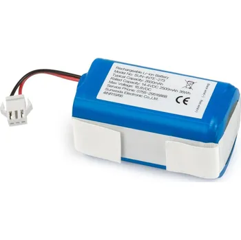 Sencor SRX 0911 - baterie pro SRV 9150WH