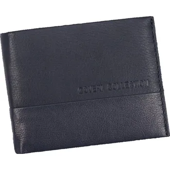 Pánská peněženka Coveri 1906 292 modrá